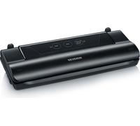 SEVERIN FS 3610 SEVERIN Appareil de mise sous vide FS 3610, 110 Watt, noir