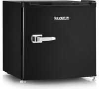 SEVERIN GB 8880, 31 l, SN-T, 41 dB, E, Schwarz