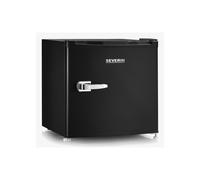 Severin GB 8880 congélateur Sous comptoir 31 L E Noir