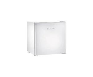 Severin GB 8886 Congélateur vertical Comptoir 32 L Blanc
