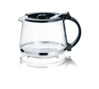 SEVERIN Verseuse en verre GK 5492, 1,4 litre
