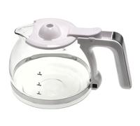 Severin GK5542 Verseuse en verre 0,5 l adaptée à la machine à café KA4809