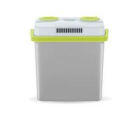 Severin Glacière Tkb 2925 – 25 L électrique vert et gris