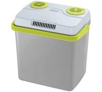 Glacière électrique Severin Cool Box 58 W Vert et Blanc Gris-Vert G