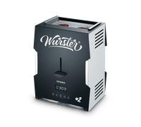 SEVERIN Gril à saucisses WT 5005