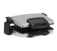 Gril viande, SEVERIN, 1800 W, noir/inox, env. 220°C, KG2398