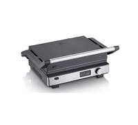 Severin Gril Viande 3en1 2000w Noir/inox KG2380