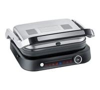 Severin Grill de contact SEVINI Pro, KG 2395 grill à contact électrique