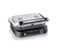 severin grill viande 1800w noir/inox KG2395 sevini