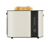 SEVERIN Grille-pain AT 9576 beige poussiéreux