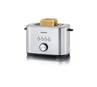 Toaster Avec Fonction Bagel 800 W At2510