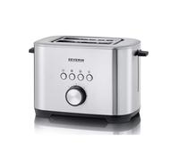 severin grille-pains 2 fentes 800w AT2620