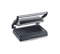 severin grille-viande 800w gris KG2394