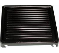 Severin Grillplatte 7110048 - Pièce détachée pour RG9645 Raclette, 21x21cm