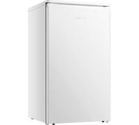 Severin GS 8863 Congélateur bahut indépendant 61 l E Blanc