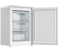 Severin GS 8864 Réfrigérateur Pose libre 85 l D Blanc