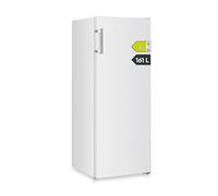 GS 8868 Congélateur armoire 161 l. ****, blanc 132 kWh/an, 39 dB, hauteur 143 cm