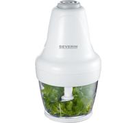 SEVERIN Hachoir universel UZ 3861 blanc / gris