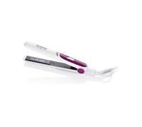 Severin Haircare Hc 0617 - Fer À Coiffer - Blanc/Violet
