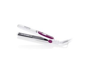 Severin Haircare Hc 0617 - Fer À Coiffer - Blanc/Violet