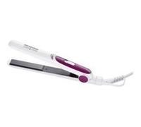 SEVERIN HairCare HC 0617 - fer à coiffer - blanc/violet Blanc G
