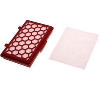 Severin HEPA-Filter-Set 1209048 - Convient pour l'aspirateur BC 7044 S'POWER focus