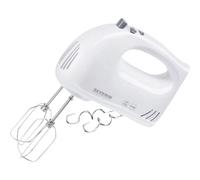 Severin HM 3820 Batteur 300 W blanc