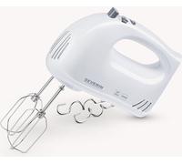 SEVERIN HM 3820 Mixeur à main 300W blanc-gris