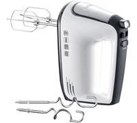 Severin HM 3830 Batteur 400 W blanc, noir