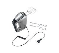 Severin HM 3832 mixeur Batteur à main 400 W Acier inoxydable