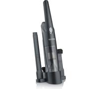 SEVERIN HV 7130 Aspirateur à main sans fil 3 en 1 sans manche, Couleur:Gris