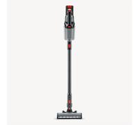 Severin HV 7184 aspirateur balai et balai électrique Batterie Sec HEPA Sans sac 0,6 L 280 W Noir, Gris 2,5 Ah