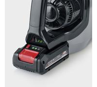 Severin HV 7185 Sepuro aspirateur vertical avec sac à poussière