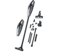SEVERIN Aspirateur balai convertible HV 7147 - sans fil LED 50 min, brosse rotative, eau/poussières