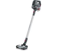 SEVERIN HV7165 Aspirateur balai multifonctions 22,2V sans fil, 30 min. d'autonomie, brosse High-Speed, éclairage LED, filtre HEPA