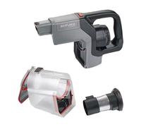 Severin HV7184 Cordless Stick Vacuum Cleaner Grey