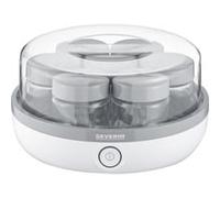 Yaourtière Severin JG3518 7 POTS