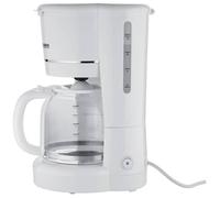 Severin KA 4323 Cafetière blanc Nombre de tasse=10