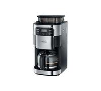 Severin KA 4810 machine à café Semi-automatique Machine à café filtre 1,4 L