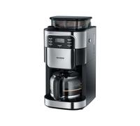 Severin KA 4810 machine à café Semi-automatique Machine à café filtre 1,4 L