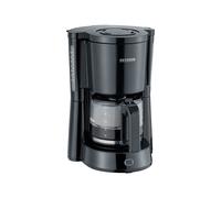 SEVERIN KA 4815 - Cafetière - 10 tasses - noir