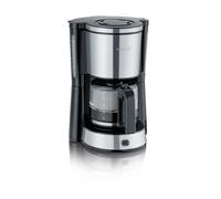 Severin KA 4823 machine à café Semi-automatique Machine à café filtre 1,25 L