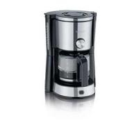 Severin KA 4825 Manuel Machine à café filtre