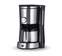 Severin KA 4845 machine à café Manuel Machine à café filtre 1 L