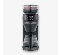 SEVERIN Machine à café filtre FILKA Dark Inox KA 4849