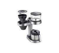 Severin KA 5761 Cafetière filtre Caprice noir