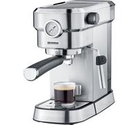 Severin KA 5995 Machine à espresso Espresa Plus noire