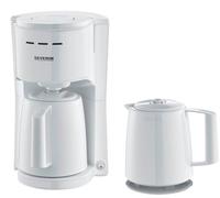 Severin KA 9309 machine à café Machine à café filtre 1 L