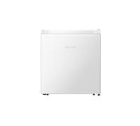 Severin KB 8877 frigo combine Pose libre 45 L E Blanc
