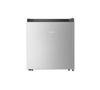 Severin KB 8878 frigo combine Pose libre 45 L E Argent